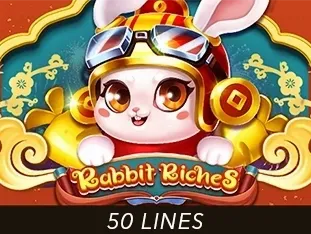Rabbit Riches screenshot