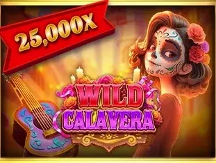 Wild Calavera screenshot
