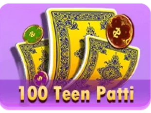 100 Teen Patti screenshot