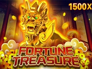 Fortune Treasure screenshot